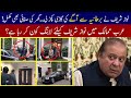 Rana Azeem reveals Nawaz Sharif planning to leave UK | 92NewsHD