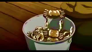 Crabs Speech -The Boondocks