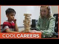 Cool Careers - Episode 20: Mental Health Provider