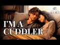 ❤️ Sleepy roommate falls into your arms, hiding his secret crush on you ❤️ Sleep Aid ASMR BF AUDIO