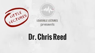An introduction to our EKG series with Dr. Chris Reed