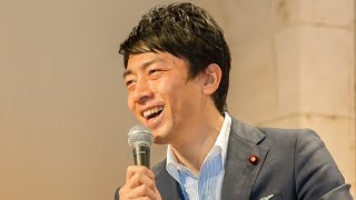 小泉進次郎が実践する「相手に話を聞いてもらうための方法」とは