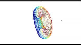 3D Data Processing (Open3D)