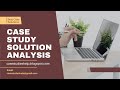 Walmart China Supply Chain Transformation Ivey Case Study Solution Analysis