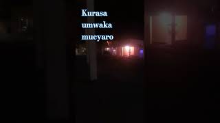 Kurasa umwaka mushya 2025