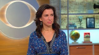 Me Too movement's "togetherness" splitting along partisan lines for Kavanaugh