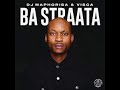 DJ Maphorisa & Visca ft MaWhoo, Da Muziqal Chef & Kabza De Small - Shona Kwelanga