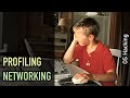 OS hacking: Profiling and optimizing networking
