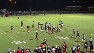 Waggener Highlights vs Doss 2019