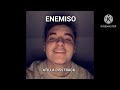 ENEMISO-ATILLA DISSTRACK OFFICIAL AUDIO