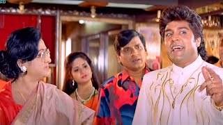 Naveen Vadde, Prema, Vanisri, Srihari Telugu FULLHD Emotional Drama Part-3 | Tollywood Cinemalu