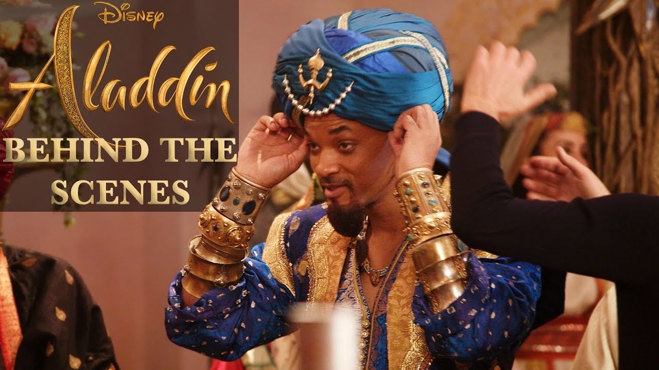 Aladdin Movie Review Film Summary (2019) Roger Ebert | Eduaspirant.com