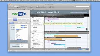 FileMaker Calendars: SeedCode Complete