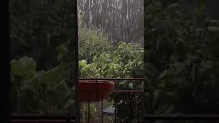 Yagis sesi en gozel istirahetdir. #rain #rainsounds #raining #rainsoundsforsleeping #relax #yağmur