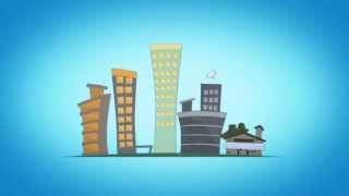Expainers Showreel