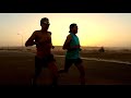 Tri the Middle East - Ironman 70.3 Oman