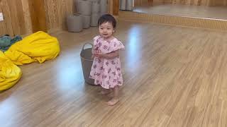 진양호 우드랜드실내놀이터에서 아기👶(feat. 동물원, 호랑이) #cutebaby #funnyvideo #귀여운아기 #진양호 #진주 #우드랜드 #동물원 #호랑이 #실내놀이터