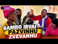 Chief Mutasa | Bambo ibvai paZvinhu zveVanhu 