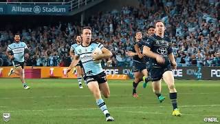 James Maloney | Penrith Bound