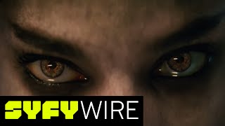 The Mummy Sneak Peek: From Africa to Europe to The World | SYFY WIRE