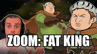 🔥 7DS Idle : Zoom sur Old Fat King – Un MONSTRE en PVE ? Faut-il invoquer ? Analyse \u0026 Gameplay ! 💥👑