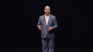 Give Credit Where It's Due: Financing Housing to End Homelessness | Erik Louis Soliván | TEDxUTulsa