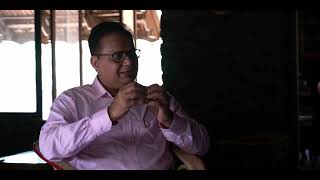 Anantharam -Creative world of Adoor Gopalakrishnan -short version of interview