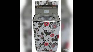 washing machine covers and standa ifb, samsung, lg, Haier, voltas, godrej available