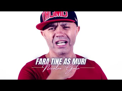 Download Nicolae Guta Fara Tine As Muri Videoclip 2022 Mp3