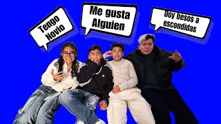 ESCUCHAMOS PERO SI JUZGAMOS!!