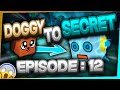 ZOMG doggy to secret day 12 | Bubble Gum Simulator