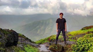 Raireshwar Pathar | Cinematic Vlog | रायरेश्वर पठार