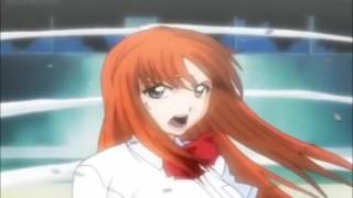 Bleach-Asterisk AMV