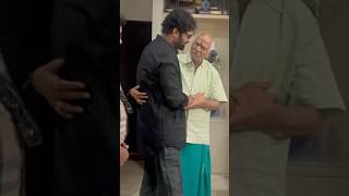 Prabhas  Consoles #RajendraPrasad on the demise of his daughter