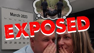 EXPOSED! | Kearney FABRICATED HIS TIMELINE of HIS direct involvement with Karen Read!