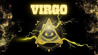 VIRGO YOU ARE FACING THIS ACCIDENT!! ️😱 YOU ARE GOING TO CRYRRRR 😭 HOROSCOPE #VIRGO TODAY TAROT LOVE