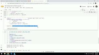 Error Handling in Python | Python Programming 2022 | Open Knowledge Share
