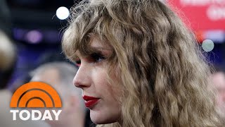 Can Taylor Swift make it to the Super Bowl after Tokyo concert?