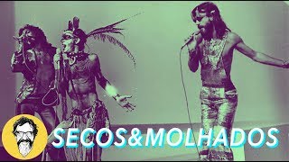 SECOS & MOLHADOS | MUSIC THUNDER VISION