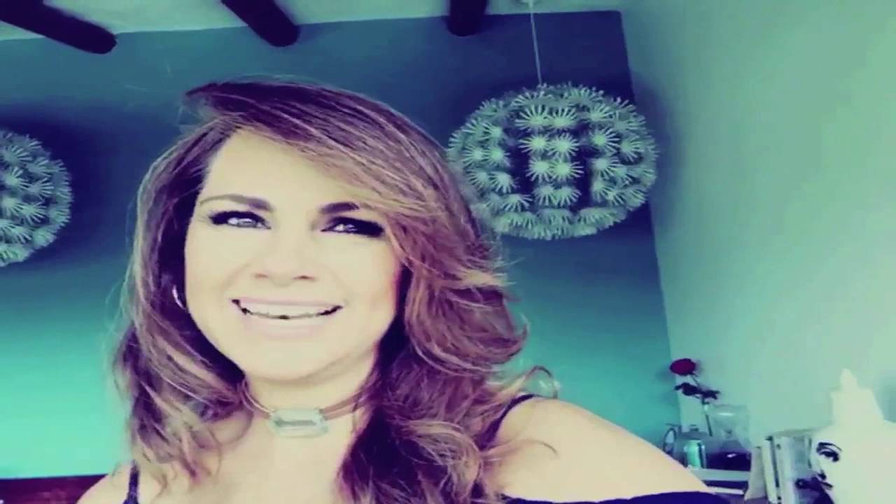 Luz Blanchet Youtube