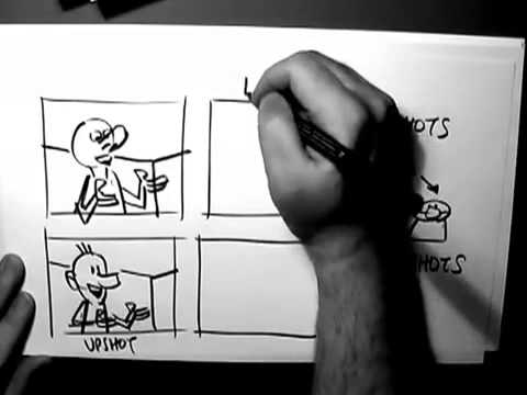 Storyboarding Tutorial Extended Version Youtube