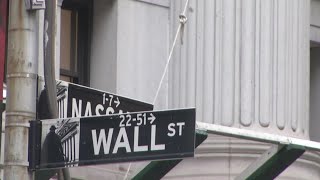 Healthcare stocks leads Wall Street rally