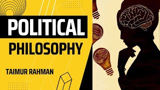1. Intro to Western Political Philosophy (Eng & Urdu)