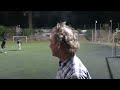 Denied! Crazy Footbal Sequence With THE GOAT of Sports Travel Talking Trash on Pitch, Reunion Island