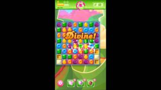 Candy Crush Jelly Saga Level 81 3-STAR No Boosters　×1.5【キャンゼリ】