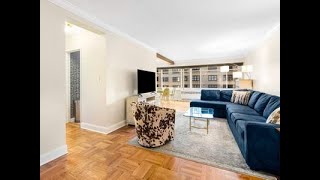 249 East 48th Street, Apartment 4E  |  New York, New York