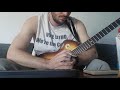 elderwind altay guitar cover