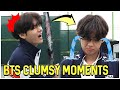 BTS Clumsy Moments (Funny Moments)