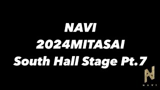 三田祭2024 南校舎ホールステージPart.7 ＜7th stage＞