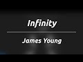 Jaymes Young - Infinity (Karaoke/Instrumental)